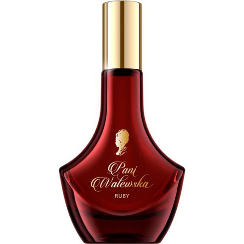 Ruby Eau de Parfum da donna 30 ml - Pani Walewska - Modalova