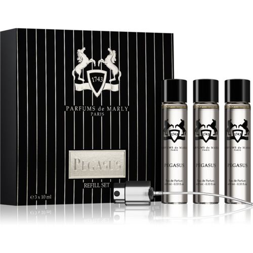 Parfums De Marly Pegasus set unisex - Parfums De Marly - Modalova