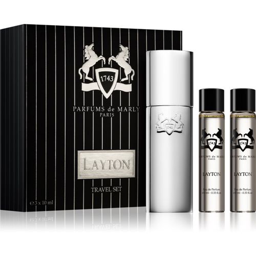 Layton Travelpack Unisex - Parfums De Marly - Modalova