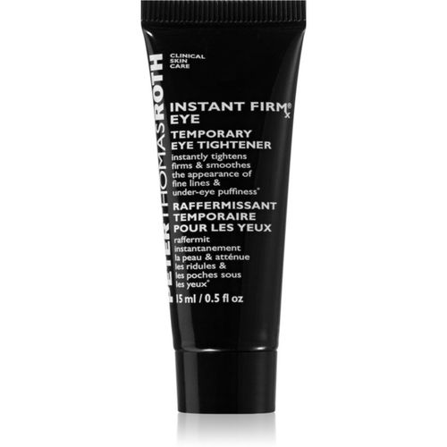 Instant FIRMx Eye crema occhi per ringiovanire la pelle 15 ml - Peter Thomas Roth - Modalova