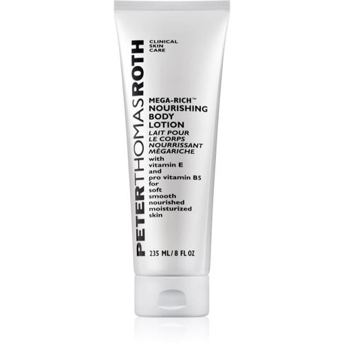 Mega Rich Nourishing Body Lotion latte nutriente corpo 235 ml - Peter Thomas Roth - Modalova