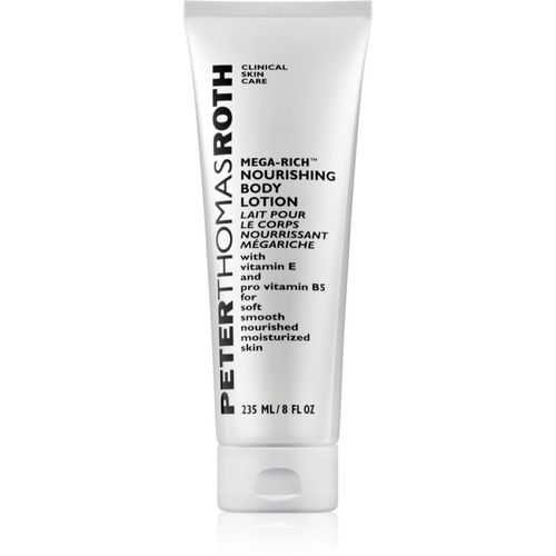 Mega Rich Nourishing Body Lotion nährende Body lotion 235 ml - Peter Thomas Roth - Modalova