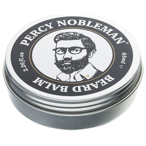 Beard Balm balsamo per barba 65 ml - Percy Nobleman - Modalova