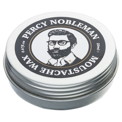 Moustache Wax cera per baffi 20 ml - Percy Nobleman - Modalova