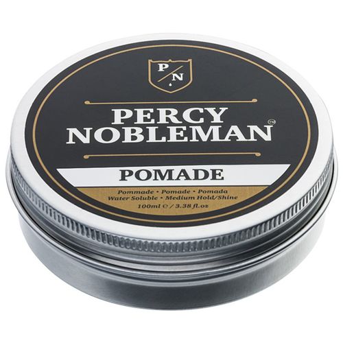 Percy Nobleman Pomade Pomade 100 ml - Percy Nobleman - Modalova