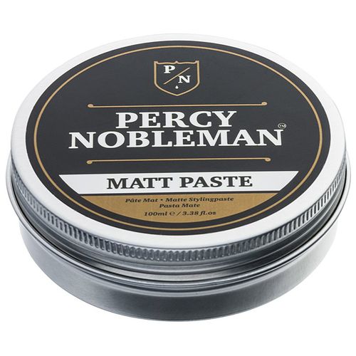 Matt Paste pasta opacizzante per styling per capelli 100 ml - Percy Nobleman - Modalova