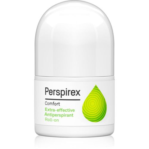 Comfort antitranspirante con bola 20 ml - Perspirex - Modalova