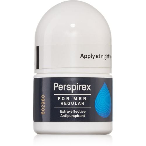 Regular antitranspirante roll-on para hombre 20 ml - Perspirex - Modalova