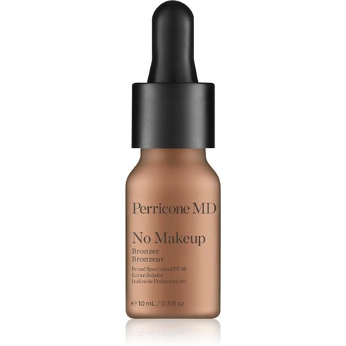 No Makeup Bronzer bronceador líquido 10 ml - Perricone MD - Modalova