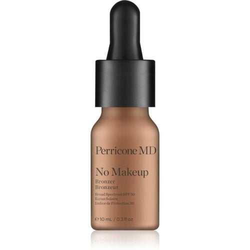 No Makeup Bronzer bronzer liquido 10 ml - Perricone MD - Modalova