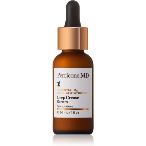 Essential Fx Acyl-Glutathione Serum hydratisierendes Serum gegen tiefe Falten 30 ml - Perricone MD - Modalova