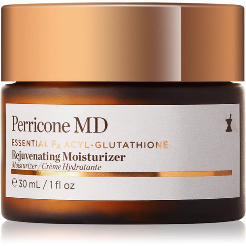 Essential Fx Acyl-Glutathione Moisturizer feuchtigkeitsspendende Anti-Aging-Creme gegen Falten 30 ml - Perricone MD - Modalova