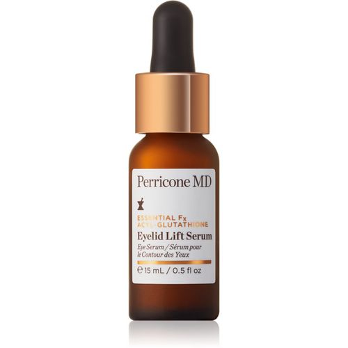 Essential Fx Acyl-Glutathione Eyelid Lift Serum Lifting-Augenserum 15 ml - Perricone MD - Modalova