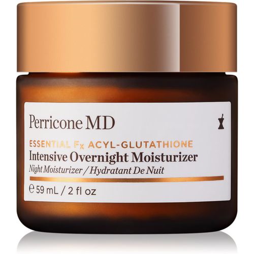 Essential Fx Acyl-Glutathione Night Moisturizer crema de noche hidratante 59 ml - Perricone MD - Modalova