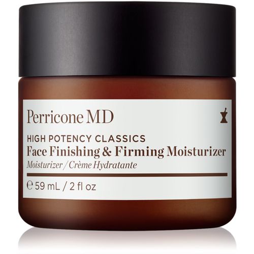 High Potency Classics Firming Moisturizer crema facial reafirmante con efecto humectante 59 ml - Perricone MD - Modalova