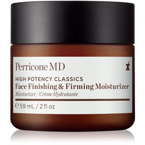 High Potency Classics Firming Moisturizer crema rassodante viso effetto idratante 59 ml - Perricone MD - Modalova