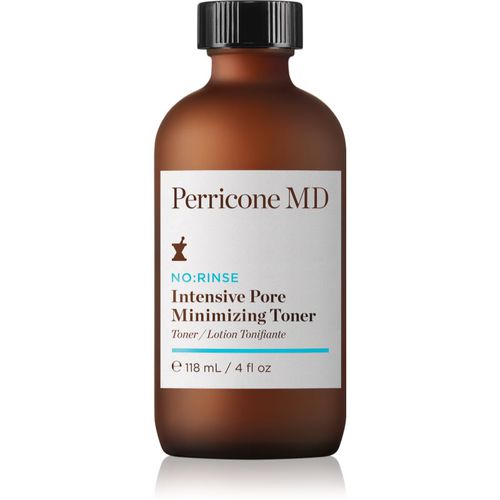 No:Rinse Pore Minimizing Toner intensives Tonikum strafft die Haut und verfeinert Poren 118 ml - Perricone MD - Modalova