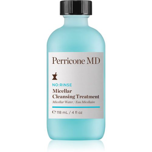 No:Rinse Micellar Water lozione micellare detergente 118 ml - Perricone MD - Modalova