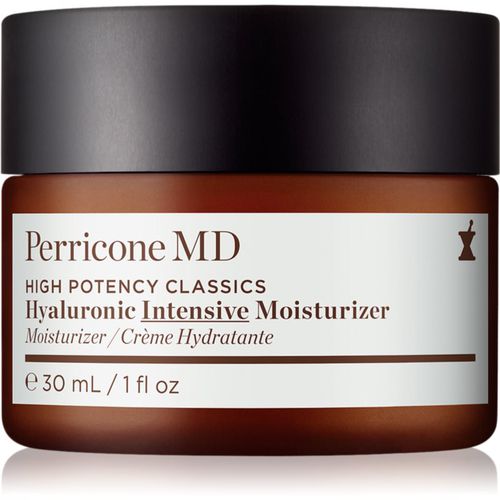 High Potency Classics Intensive Moisturizer crema hidratante intensiva con ácido hialurónico 30 ml - Perricone MD - Modalova