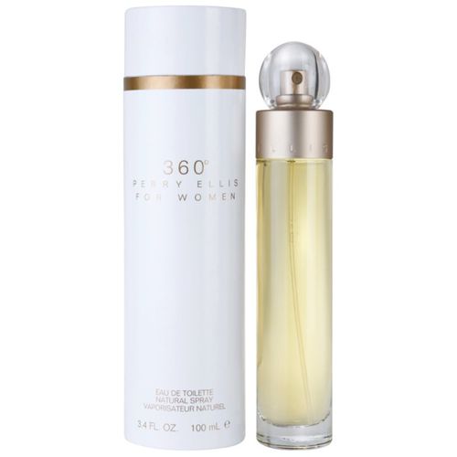 ° Eau de Toilette da donna 100 ml - Perry Ellis - Modalova