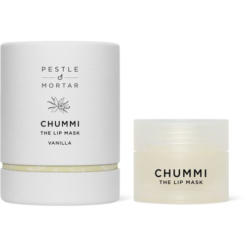 Chummi mascarilla hidratante para los labios 20 g - Pestle & Mortar - Modalova