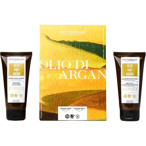 Olio Di Argan lote de regalo para manos - Phytorelax Laboratories - Modalova