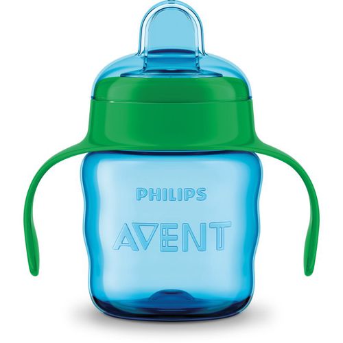 Classic taza con asas 6m+ Boy 200 ml - Philips Avent - Modalova