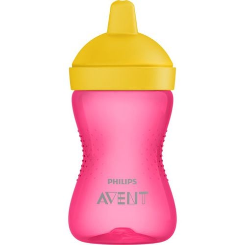 My Grippy taza 18m+ Girl 300 ml - Philips Avent - Modalova