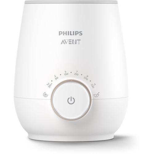 Bottle Steriliser & Warmer Premium SCF358/00 multifunktionaler Babyflaschenwärmer 1 St - Philips Avent - Modalova