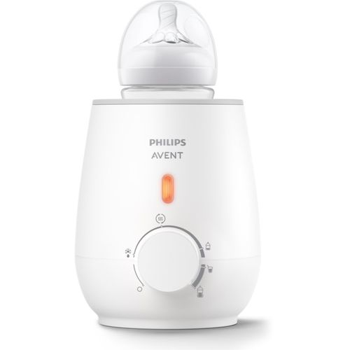 Fast Bottle & Baby Food Warmer SCF355/09 calientabiberones multifuncional 1 ud - Philips Avent - Modalova