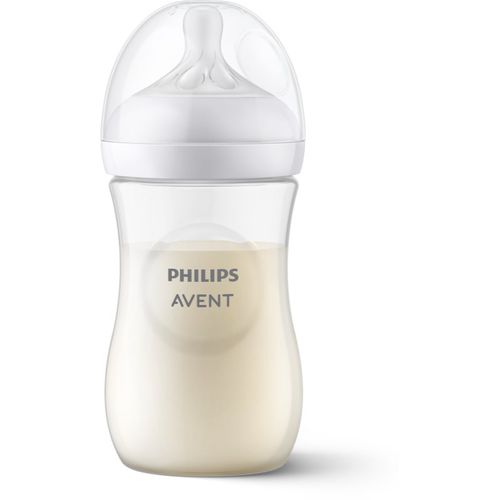 Natural Response 1 m+ Babyflasche Natural 260 ml - Philips Avent - Modalova