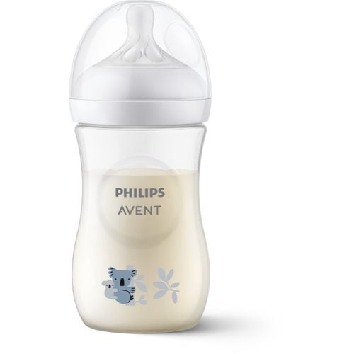 Natural Response 1 m+ Babyflasche Koala 260 ml - Philips Avent - Modalova