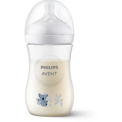 Natural Response 1 m+ biberon Koala 260 ml - Philips Avent - Modalova