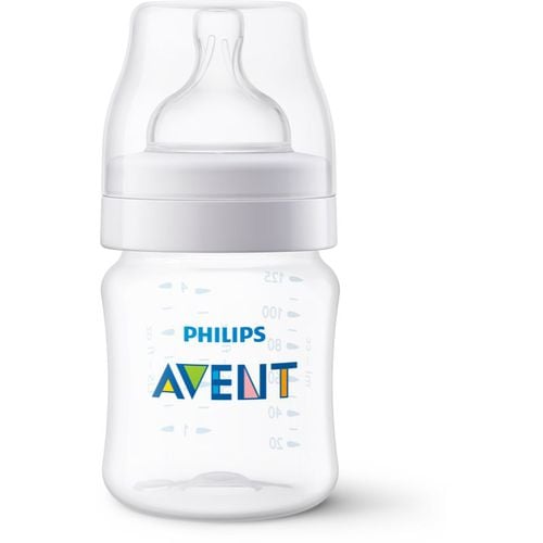 Anti-colic Babyflasche Anti-Colic 0 m+ 125 ml - Philips Avent - Modalova