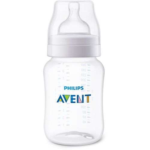 Anti-colic Babyflasche Anti-Colic 1 m+ 260 ml - Philips Avent - Modalova