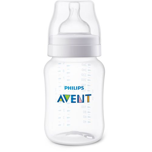 Anti-colic biberón anticólicos 1 m+ 260 ml - Philips Avent - Modalova