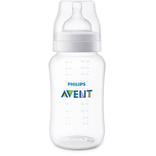 Anti-colic biberón anticólicos 3 m+ 330 ml - Philips Avent - Modalova