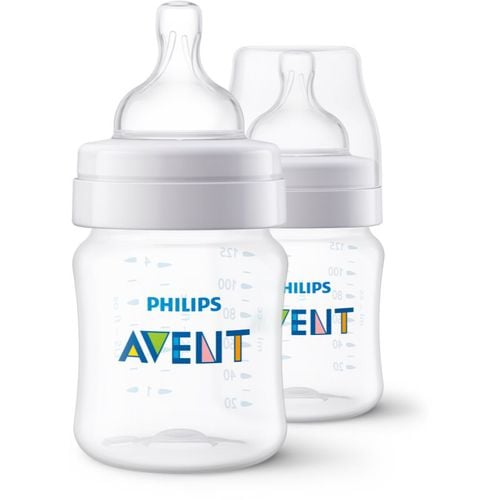 Anti-colic biberón anticólicos 0 m+ 2x125 ml - Philips Avent - Modalova