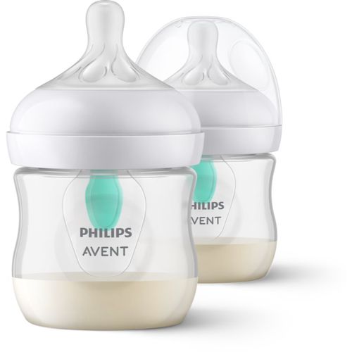 Natural Response AirFree biberón 0 m+ 2x125 ml - Philips Avent - Modalova