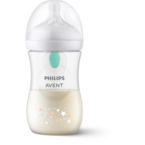 Natural Response AirFree vent biberón 1 m+ Bear 260 ml - Philips Avent - Modalova