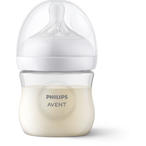 Natural Response 0 m+ Babyflasche 125 ml - Philips Avent - Modalova