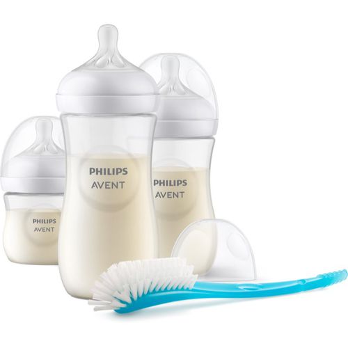 Natural Response SCD837/12 Geschenkset (für Babys) - Philips Avent - Modalova