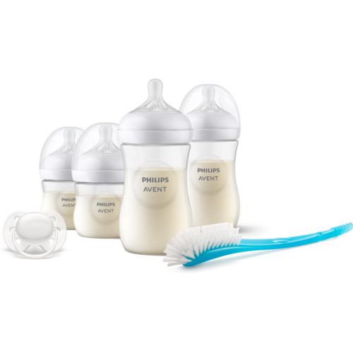 Natural Response Newborn Gift Set Geschenkset (für Kinder ab der Geburt) - Philips Avent - Modalova