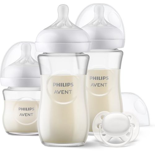 Natural Response SCD878/11 confezione regalo (per bebè) - Philips Avent - Modalova