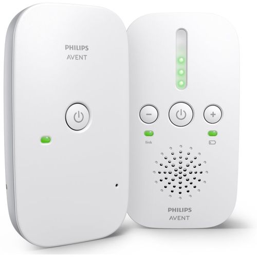 Baby Monitor SCD502/26 Baby Monitor audio digitale - Philips Avent - Modalova