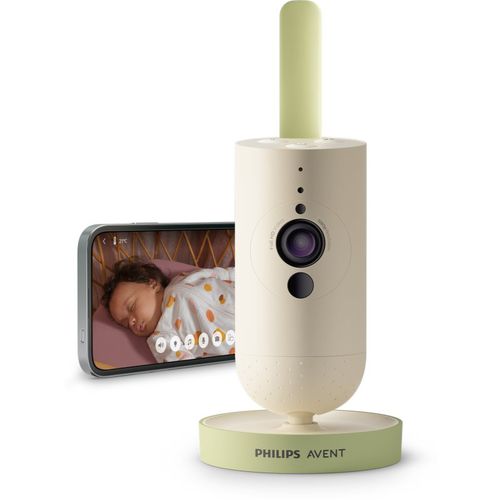 Baby Monitor SCD643/26 video baby monitor 1 pz - Philips Avent - Modalova