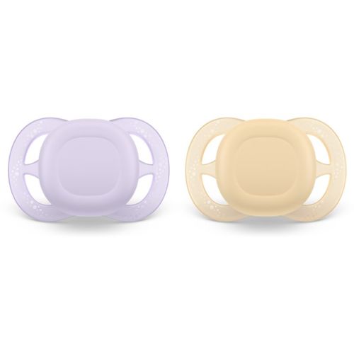 Ultrastart 0-2 m ciuccio Neutral Girl 2 pz - Philips Avent - Modalova