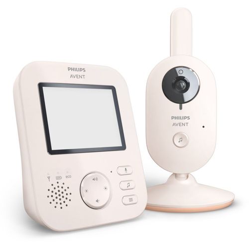 Baby Monitor SCD881/26 digitales Video-Babyfon 1 St - Philips Avent - Modalova