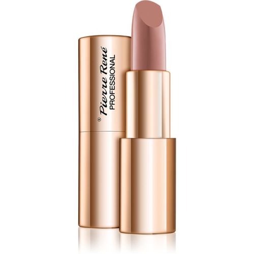 Lips Royal Mat Mattierender Lippenstift Farbton 38 Charm of Mocha 4.8 g - Pierre René - Modalova