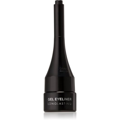 Eyes Eyeliner eyeliner in gel colore 02 Excentric Brown 2.5 ml - Pierre René - Modalova